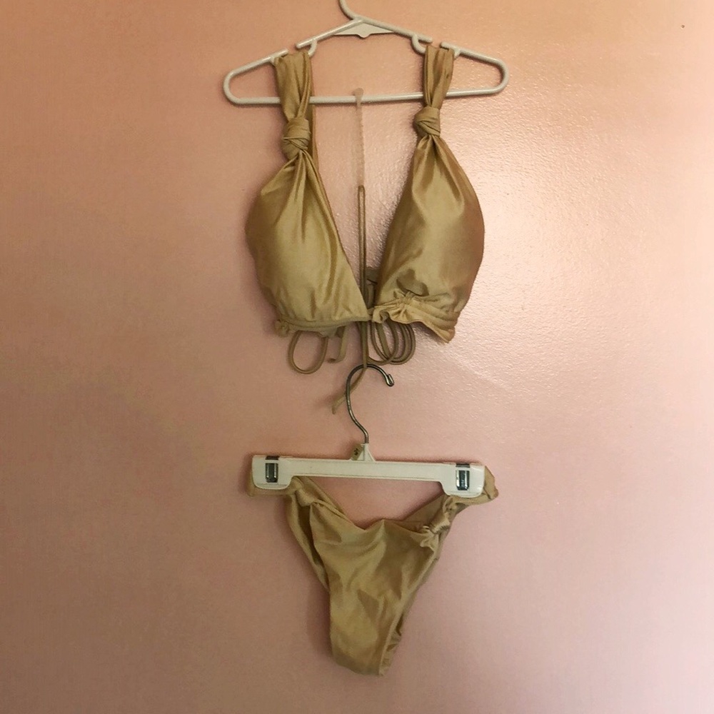 2 PIECE SWIM SET